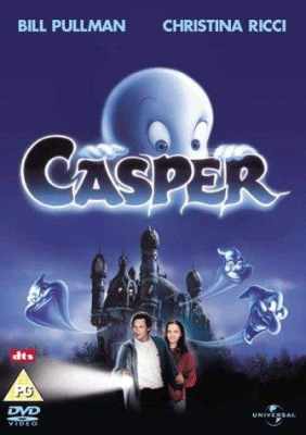 Casper (1995) .avi DVDRip AC3 ITA