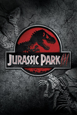 Jurassic Park III (2001) DVD9 Copia 1:1 ITA-ENG-ESP-CAT