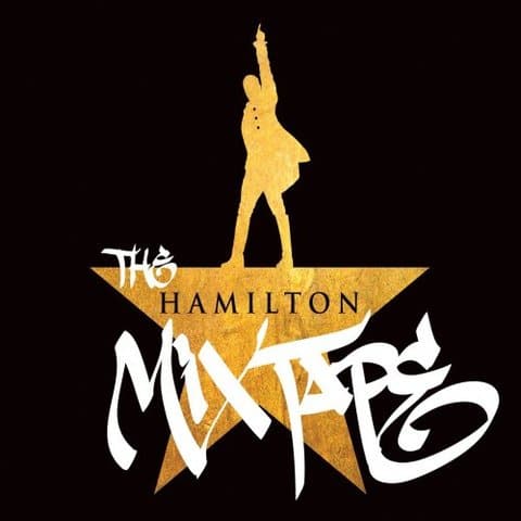 VA - The Hamilton Mixtape (2016) iTunes