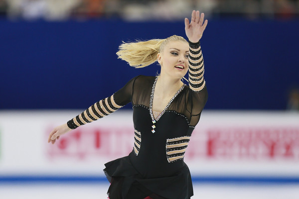 2015_Shanghai_World_Figure_Skating_Championships