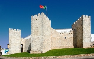Ruta por los Castillos del Algarve (2)