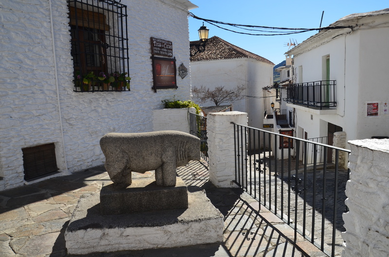 CAPILEIRA-10-3-2017-GRANADA - Los pueblos más bonitos de España-2010/2023 (3)
