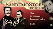 Sanremo Story 1951-2010 (2011) 4xDVD9+6xDVD5 Copia 1:1 ITA