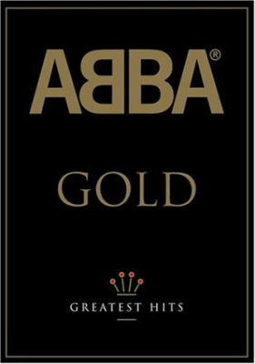 ABBA Gold: Greatest Hits (1992) DVD9 Copia 1:1 ENG