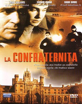 Circle - La confraternita (2001) .avi DVDRip XviD AC3 ITA