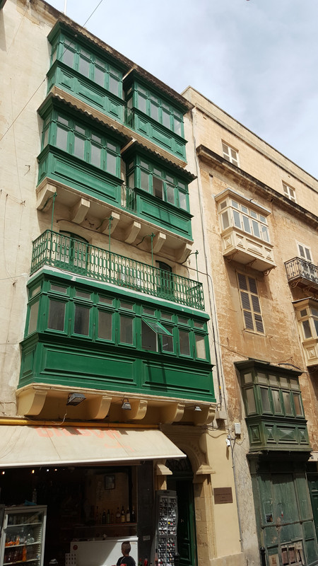 BONITA MALTA - Blogs de Malta - DÍA 3: LA VALLETTA (17)