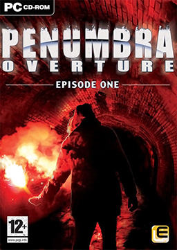 [PC] Penumbra Overture Episodio 1 (2007) - ENG - SUB ITA