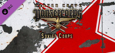 [PC] Panzer Corps Soviet Corps (2016) - ENG