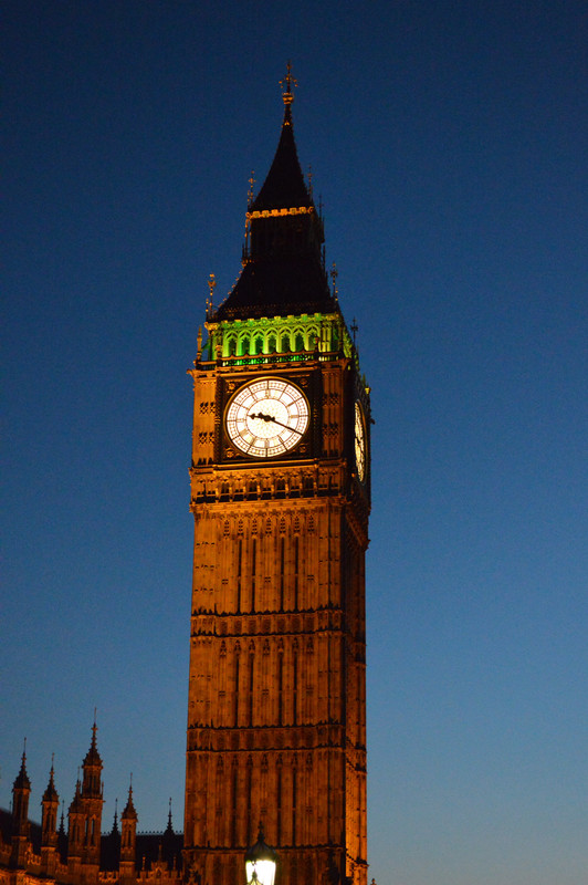 4º Día. Torre de Londres, Puente de Londres, Catedral de San Pablo y Támesis. - Londres 5 días con los estudios de Harry Potter (9)