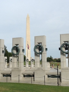 Washington DC: visita general - 2170 km por el Este de los USA (23)