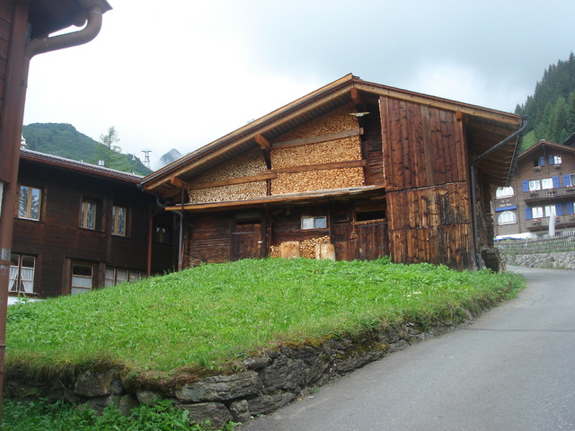 Día 4: Lauterbrunen-Murren-Grindelwald - Suiza en coche 9 días, recomendadísimo ir! (3)