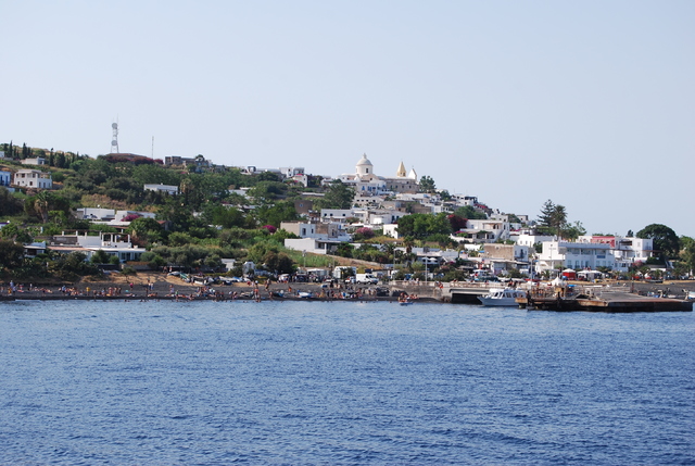 Islas Eolias:Panarea y Stromboli. 15 de julio de 2012 - Quanto è bella la Sicilia! (17)