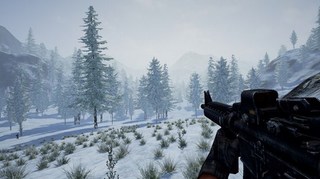 [PC] Strike Force Arctic Storm (2016) - ENG