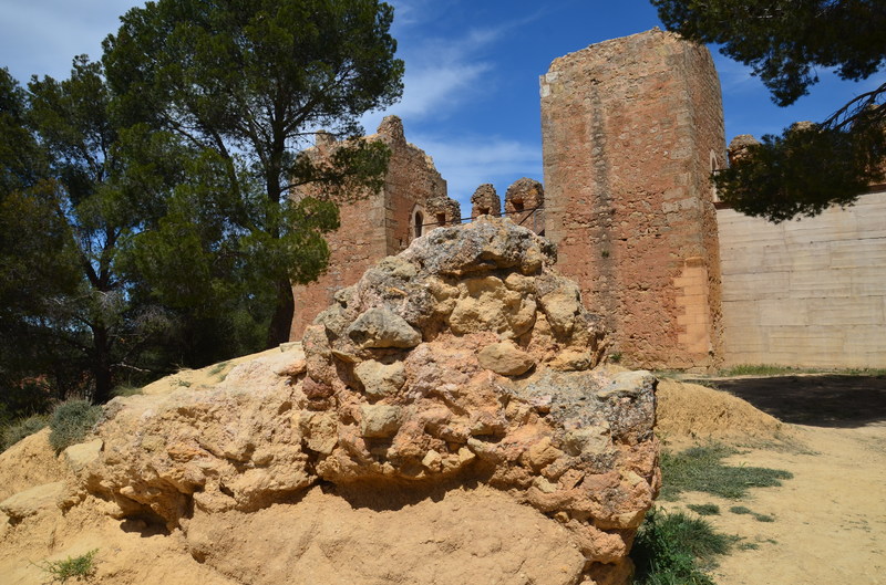 ANENTO-18-4-2017-ZARAGOZA - Los pueblos más bonitos de España-2010/2023 (62)
