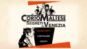 [PC] Corto Maltese - I Segreti di Venezia (Secrets of Venice) (2014) - FULL ITA