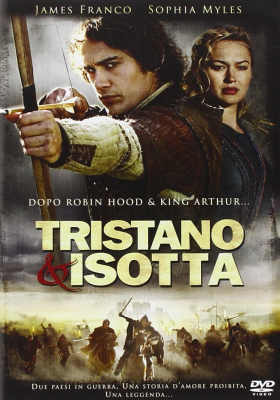 Tristano & Isotta (2006) DVD9 Copia 1:1 ITA-ENG