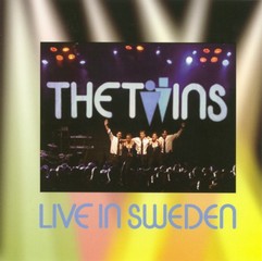 The Twins - Live In Sweden (2005).mp3 - 128 Kbps