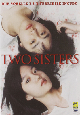 Two Sisters (2003) DVD9 Copia 1:1 ITA-KOR