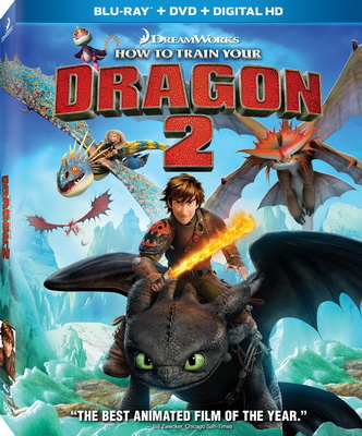 Dragon Trainer 2 (2014) .mp4 BDRip h264 AAC - ITA