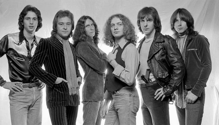 Foreigner - Discography (1977 - 2014)