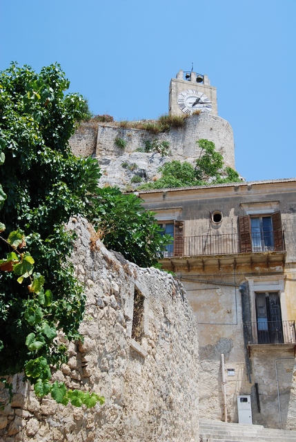 Quanto è bella la Sicilia! - Blogs de Italia - La Val di Noto, 19 de julio de 2012. (16)