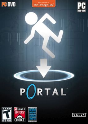 [PC] Portal (2007) - SUB ITA