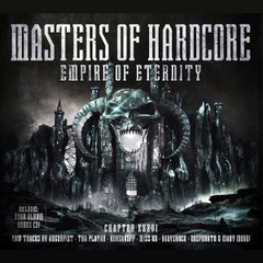 VA - Masters Of Hardcore Chapter XXXVI (2014).mp3-320kbs