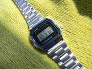 Настенные Часы Casio Купить