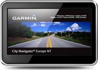 Garmin City Navigator Europe NT Unicode 2016.20 Multi  - Ita