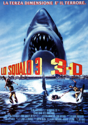 Lo squalo 3 (1983) DVD5 Copia 1:1 ITA-ENG