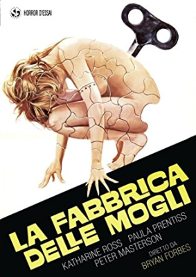 La fabbrica delle mogli (1975) .avi DVDRip AC3 ITA