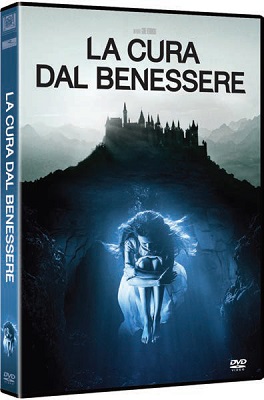 La Cura Dal Benessere (2017) DVD 9