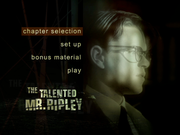 Il talento di Mr. Ripley (1999) DVD9 Copia 1:1 ITA-ENG
