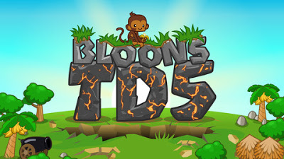 [ANDROID] Bloons TD 5 v3.1 - ITA