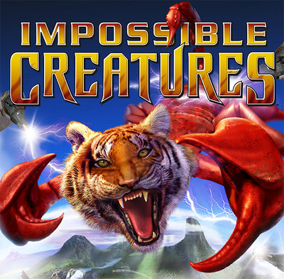 [PC] Impossible Creatures Remastered Edition (2015) - ENG