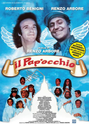 Il pap'occhio (1980) .avi DVDRip XviD AC3 ITA