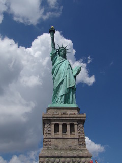 NYC: De la Estatua de la Libertad a Brooklyn - 2170 km por el Este de los USA (16)
