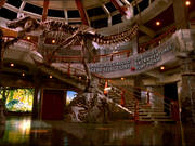 Jurassic Park (1993) DVD9 Copia 1:1 ITA-ENG
